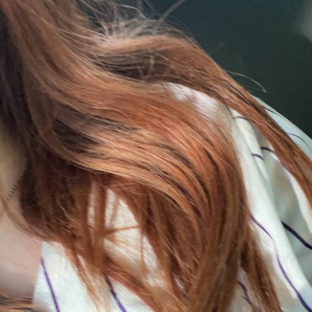 Meet your Posher, Lucy